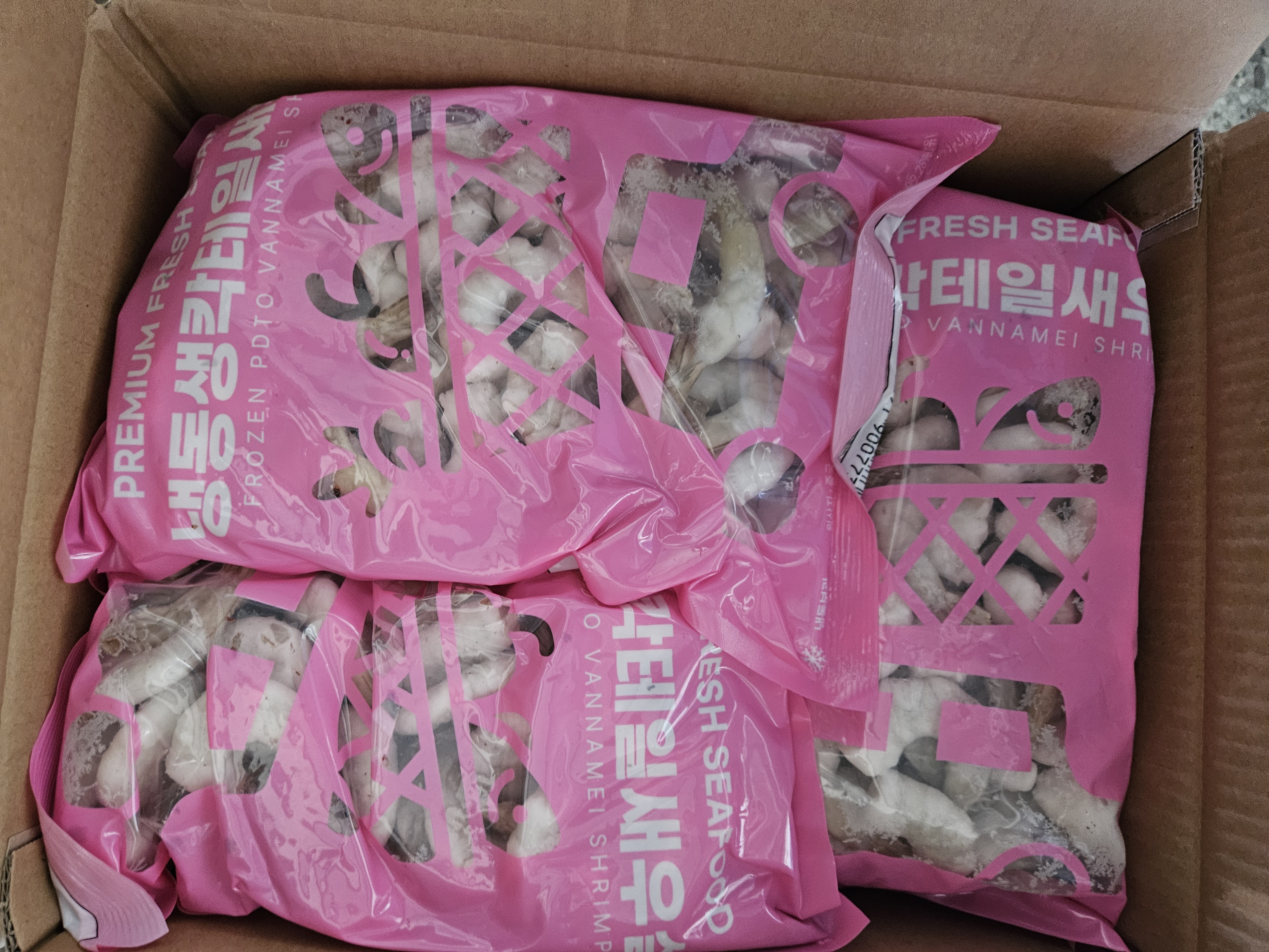 흰다리새우 > 생칵테일 > 26/30미 3